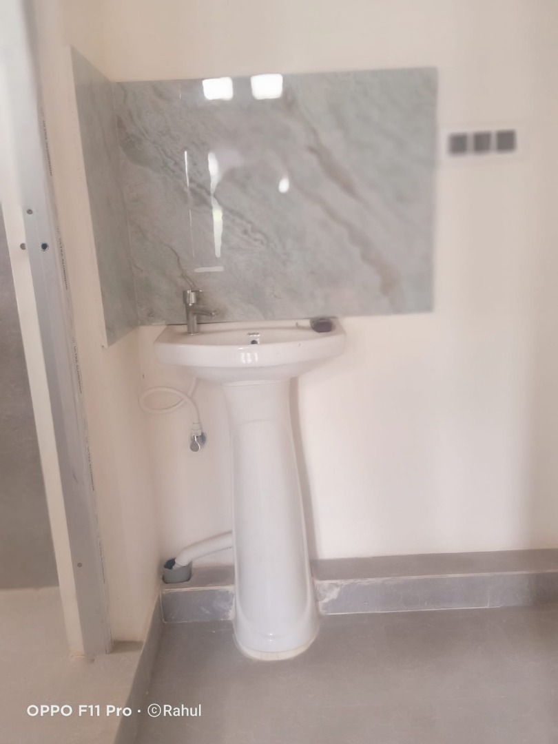 Unfurnished 3bhk in GARCHUK, Guwahati, Assam, India for Rent